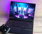 Acer Predator Helios Neo 16 (2024) review: Gaming laptop with RTX 4070 and DCI-P3 panel