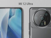 The "12 Ultra" may have unique case requirements. (Source: Weibo)
