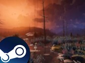 A Juggler's Tale is available on Steam with an 80% discount until July 28. (Image source: Steam)