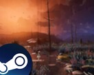 A Juggler's Tale is available on Steam with an 80% discount until July 28. (Image source: Steam)