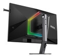The Agon Pro AG276FK is VESA DisplayHDR 400 certified. (Image source: AOC)