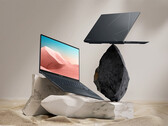 2023 Asus ZenBook 14X OLED Q410 is currently enjoying a $300 discount on Best Buy (Image source: Asus)