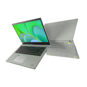 Acer Aspire Vero (image via Acer)