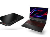 Acer upgraded the Nitro 5 gaming laptop with new Intel, AMD and Nvidia hardware (image via Acer)
