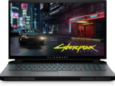 Alienware Area-51m R2. All images via Dell.