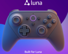 The Amazon Luna Wireless controller features an integrated WiFi functionality (Image source: Amazon)