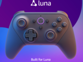 The Amazon Luna Wireless controller features an integrated WiFi functionality (Image source: Amazon)