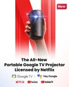 The Anker Nebula Capsule 3. (Image source: Anker)