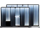Apple MacBook Pro 14 & 16 with OLED panel