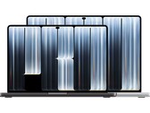 Apple MacBook Pro 14 & 16 with OLED panel