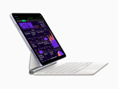 Apple working on a 12.9 inch version of its iPad Air, according to Ming-Chi Kuo. (Source: Apple)