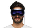 Apple visionOS 26 previewed with new features for Apple Vision Pro XR headset. (Image source: Apple)