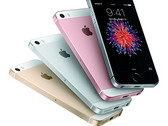 Apple iPhone SE 4-inch smartphone