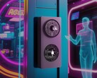 Aqara appears to be about to release the Camera Doorbell Hub G410; social media teaser image pictured. (Image source: Aqara via X.com)