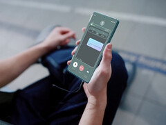 First official teaser of Zenfone 12 Ultra is here (Image source: Asus)