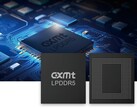 Chinese DRAM manufacturer CXMT forecasted to capture 15 percent global market share in 2025 (Image source: CXMT)