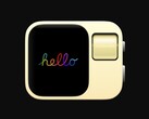 Cake supposedly turns the Apple Watch into a tiny smartphone alternative. (Image: Cake)