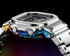 Casio’s G-Shock GMW-BZ5000RC-1 watch