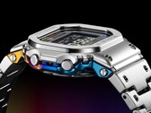 Casio’s G-Shock GMW-BZ5000RC-1 watch