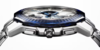The Casio Oceanus Manta OCWS6000PB7A watch. (Image source: Casio)