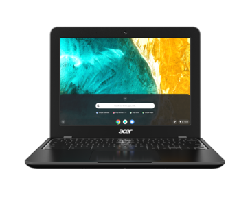 Acer Chromebook 512. (Source: Acer)