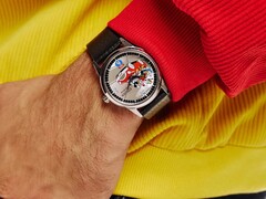 Citizen has released the Sensational Six Road Trip FE7110-09W watch (pictured) in the US. (Image source: Citizen)