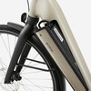 The Decathlon Btwin LD 940E Connect e-bike. (Image source: Decathlon)