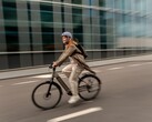 The Decathlon Btwin LD 940E Connect e-bike has arrived in more markets. (Image source: Decathlon)