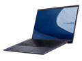 The Asus ExpertBook B9450CEA comes in at a light 2.2 lbs. All images via Asus