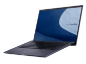 The Asus ExpertBook B9450CEA comes in at a light 2.2 lbs. All images via Asus