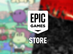 Epic Games Store to give away Garden Story and World War Z: Aftermath on February (Image source: Epic Games Store - edited)