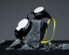 The Form Smart Swim 2 Pro is said to be significantly more robust than the base model thanks to Gorilla Glass 3. (Image source: Form)