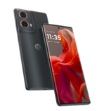 Moto G85 5G有三种知名颜色可供选择。（图片来源：@MysteryLupin）