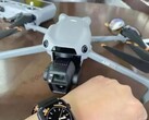 The DJI Air 3S should improve upon the Air 2S and Air 3 in multiple areas. (Image source: @Quadro_News)