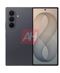 Graphite (Black)