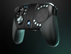 The GameSir G5 (pictured) released in 2018 might get a successor in 2026. (Image source: GameSir)