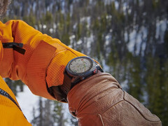 The Fenix 7 series remains in 23.xx development limbo for the time being. (Image source: Garmin)