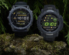 The Instinct 3 Tactical looks more discreet than the existing Instinct 3. (Image source: Garmin via Lowyat)