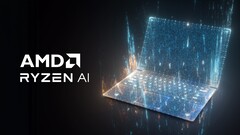 AMD&#039;s next-gen laptop CPU has shown up online (image source: AMD)
