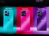 HMD has announced two new smartphones in India (image source: HMD)