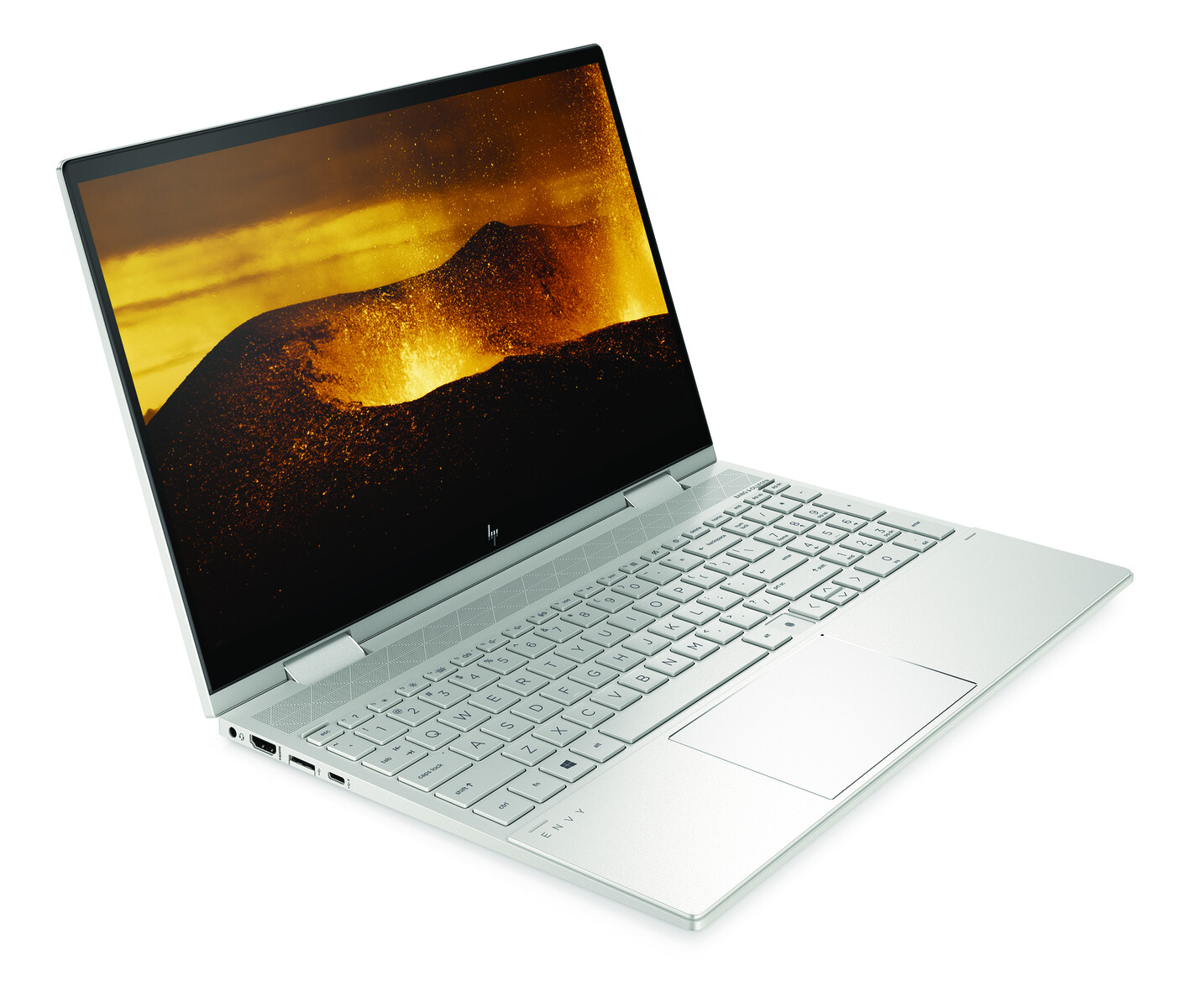 New HP Envy x360 15 with AMD Ryzen 7 will undercut the Intel Core i7 SKU by  about $150 USD - NotebookCheck.net News
