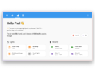 Home Assistant 2025.3 focuses on dashboards. (Image source: Home Assistant)