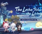 Honkai: Star Rail Version 4.3 "The Lethe Below the Living" Special Program banner.