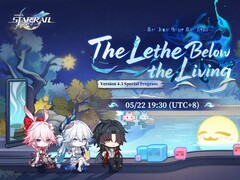 Honkai: Star Rail Version 4.3