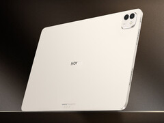 Honor has hinted that it will complement the MagicPad 3, pictured, with a dedicated Pro variant. (Image source: Honor)