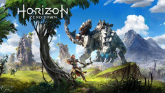 Horizon Zero Dawn. (Source: DualShockers)