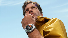 Huawei Watch Ultimate gets a new Green colorway (Image source: Huawei)