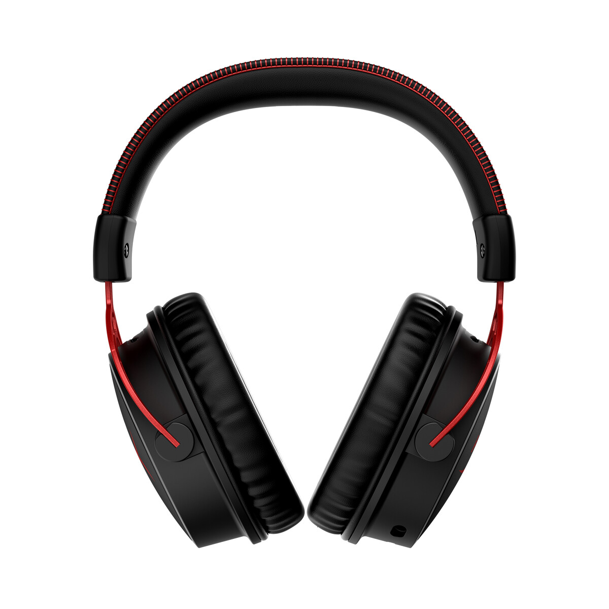 HyperX Cloud Alpha Wireless Review: A Gaming Headset With Mysterious  Battery Life