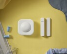 The IKEA PARASOLL and VALLHORN smart home sensors have arrived earlier than expected. (Image source: IKEA)