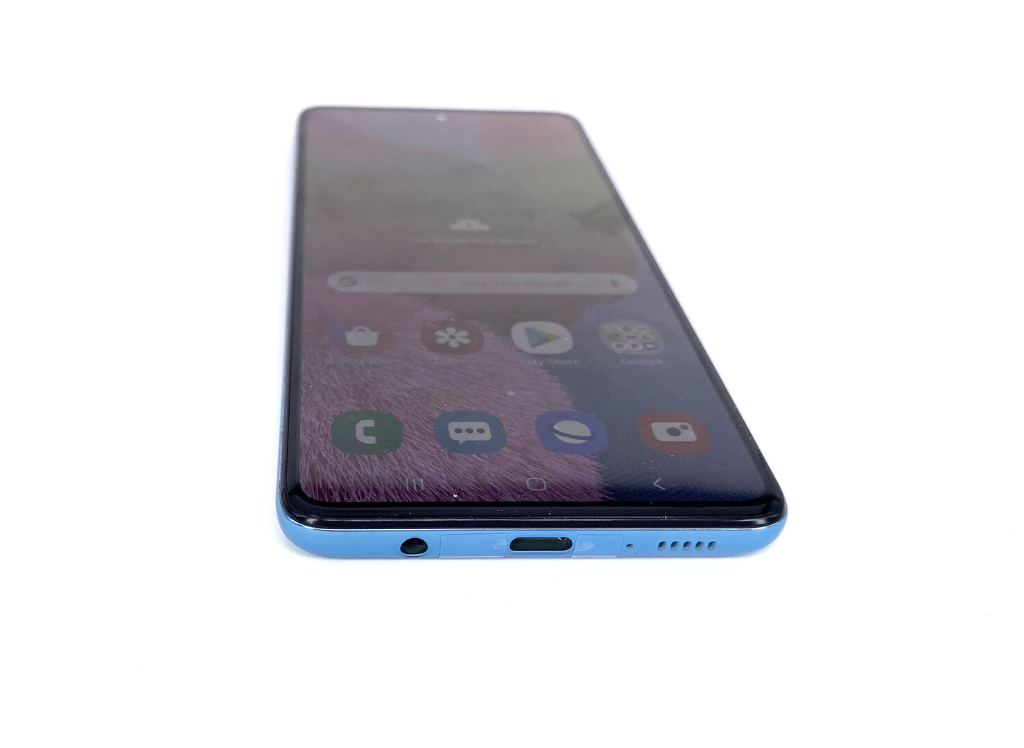 Samsung Galaxy A51 Smartphone Review – Dedicated to ...